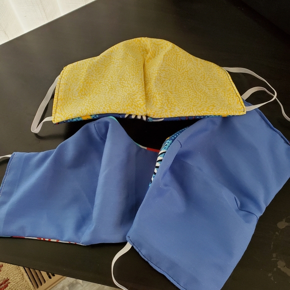 Custom masks - Picture 3 of 3